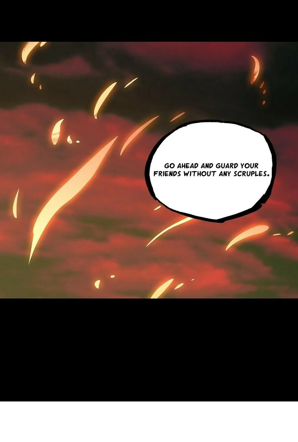 Read Formless Form (Colored) chapter 208 image 16 on Lezhin