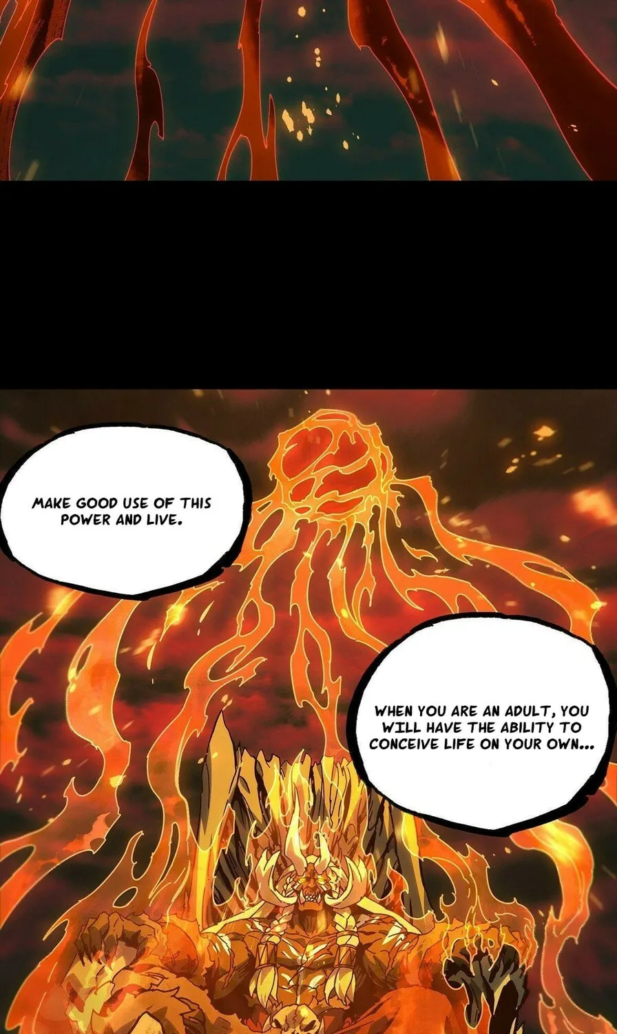 Read Formless Form (Colored) chapter 208 image 2 on Lezhin