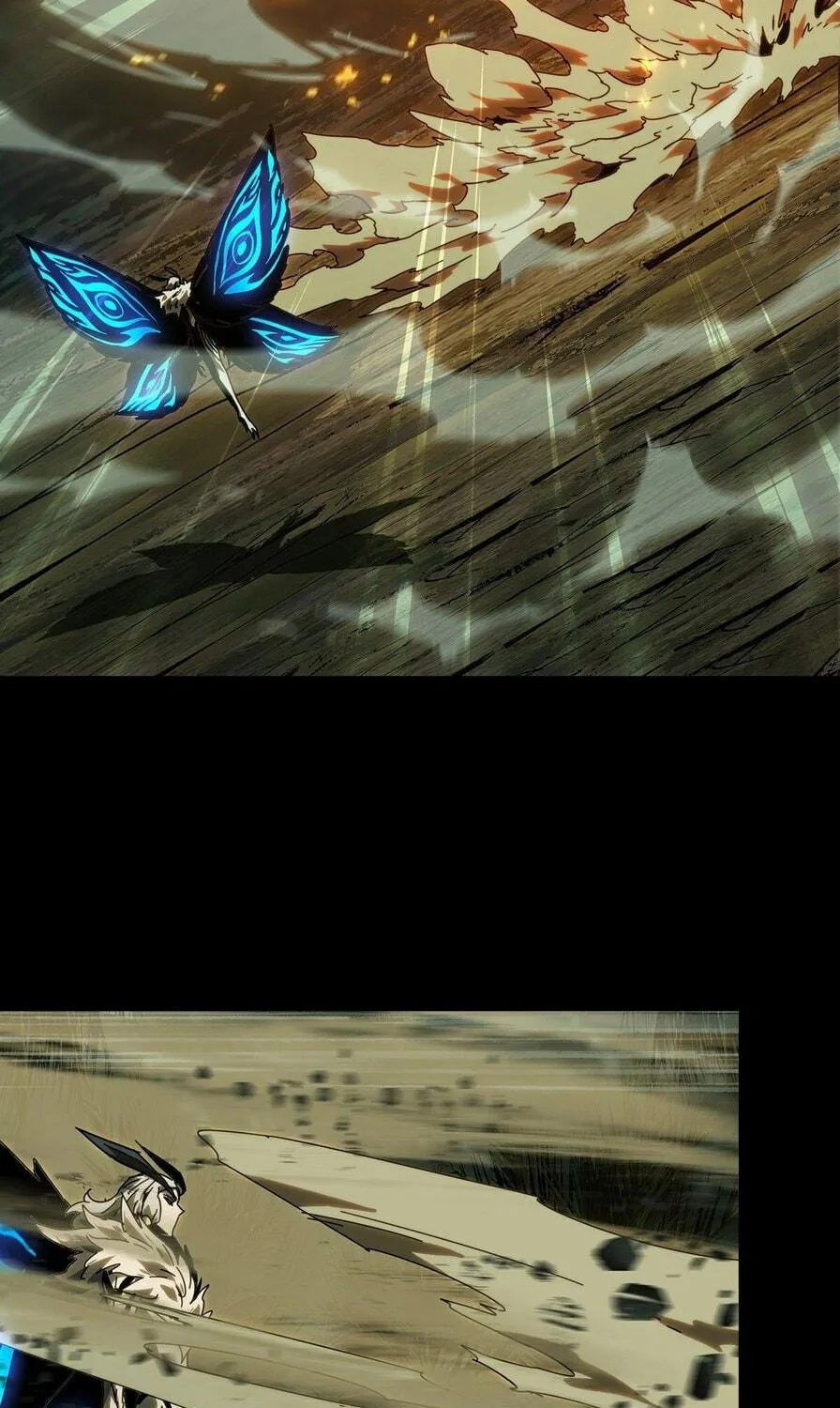 Read Formless Form (Colored) chapter 208 image 22 on Lezhin
