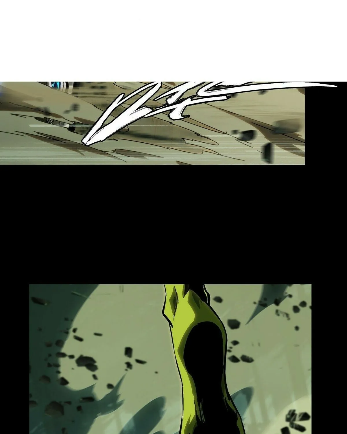 Read Formless Form (Colored) chapter 208 image 24 on Lezhin