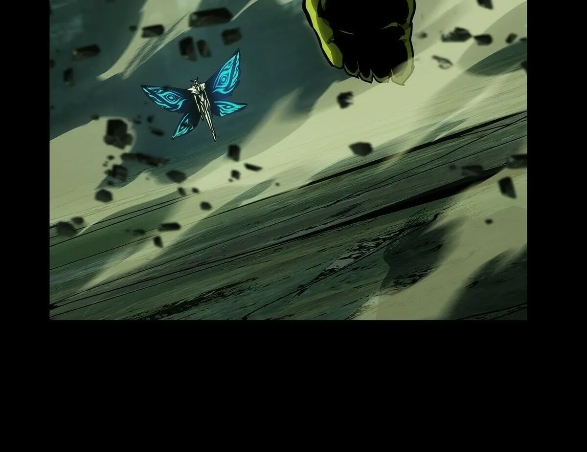 Read Formless Form (Colored) chapter 208 image 25 on Lezhin