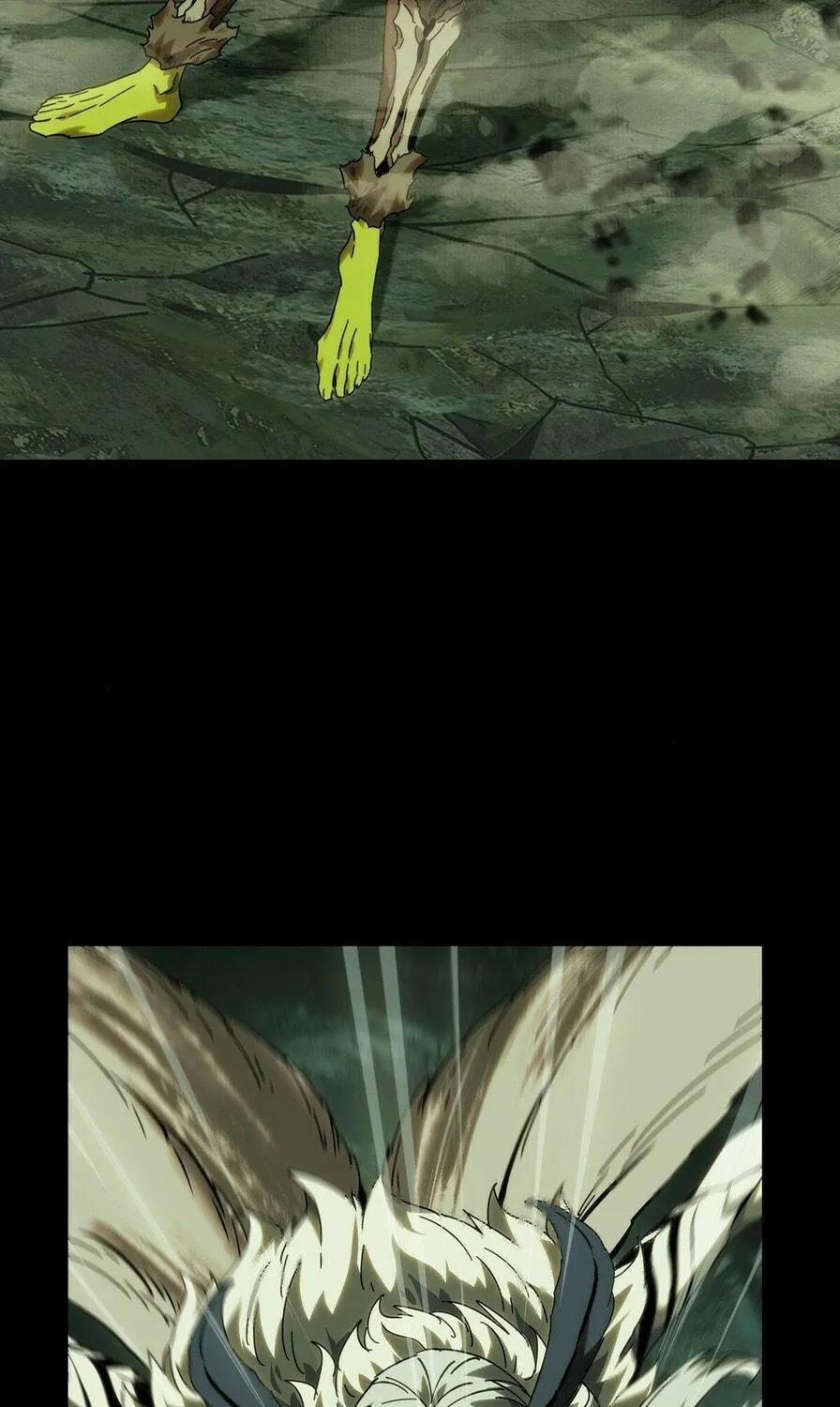 Read Formless Form (Colored) chapter 208 image 28 on Lezhin
