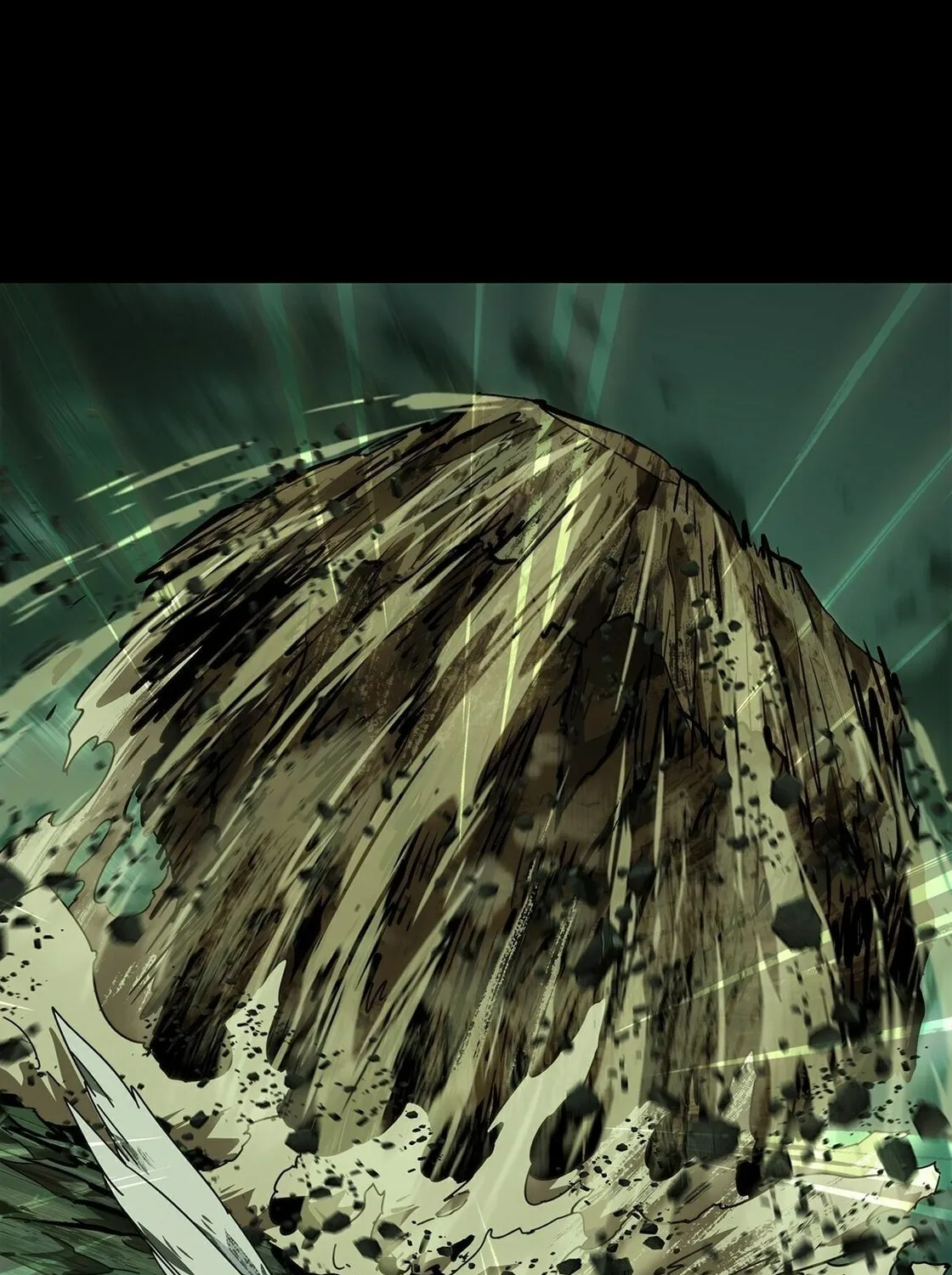 Read Formless Form (Colored) chapter 208 image 36 on Lezhin