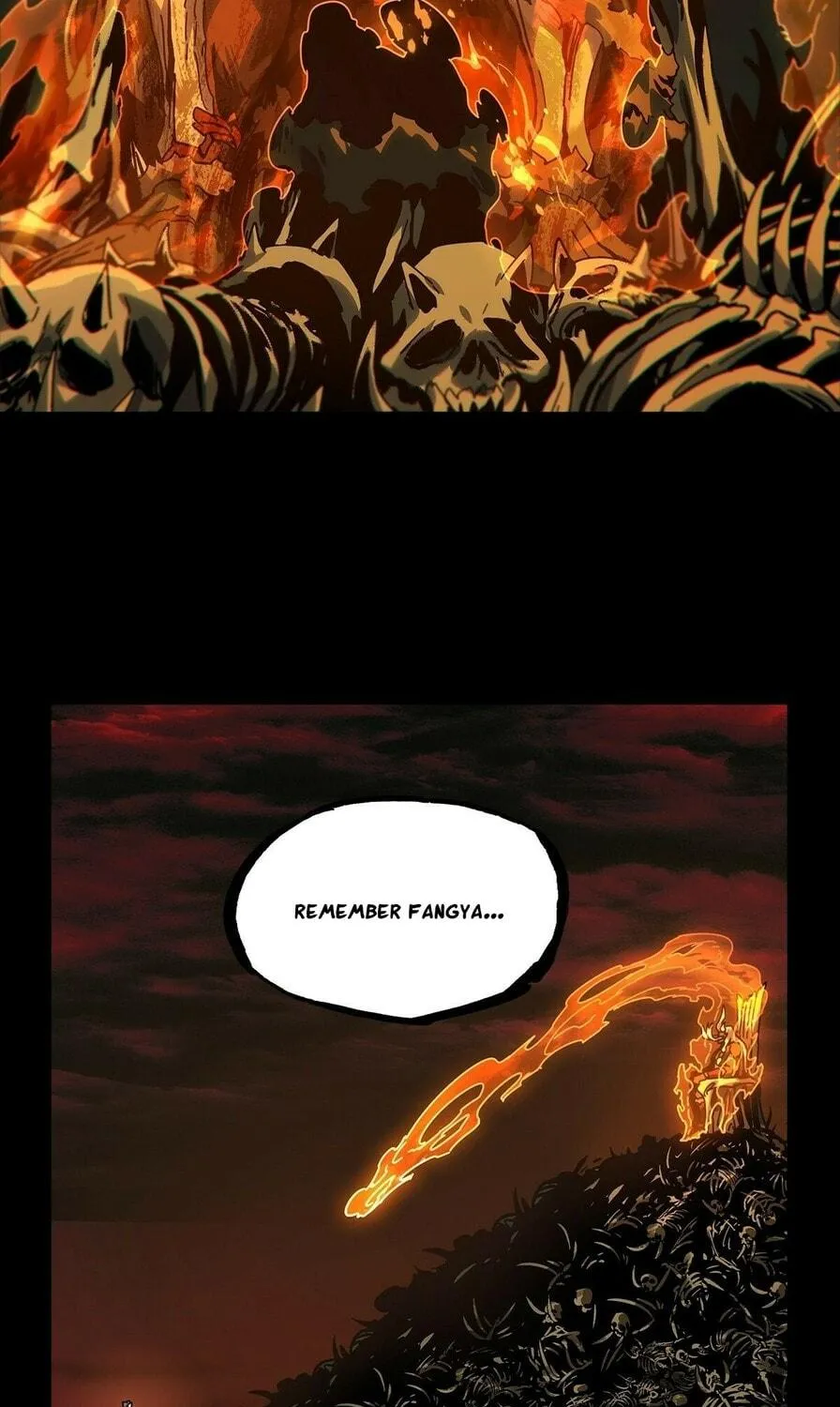 Read Formless Form (Colored) chapter 208 image 4 on Lezhin