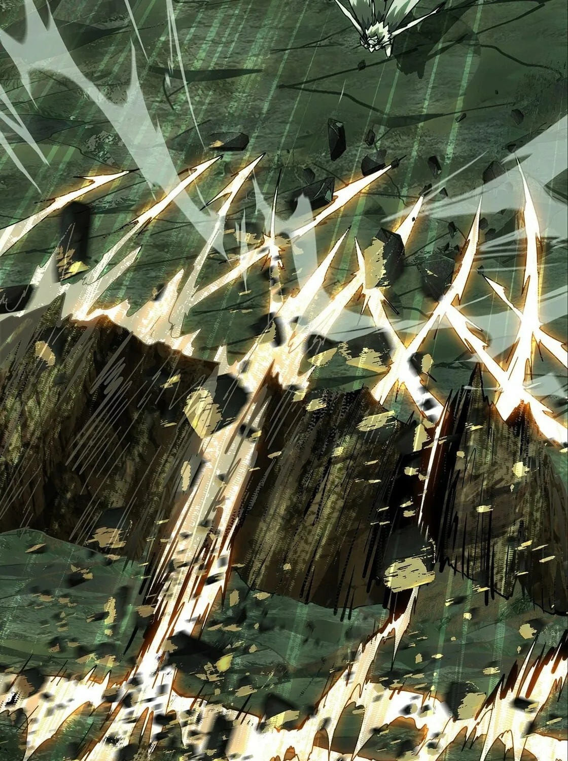 Read Formless Form (Colored) chapter 208 image 44 on Lezhin
