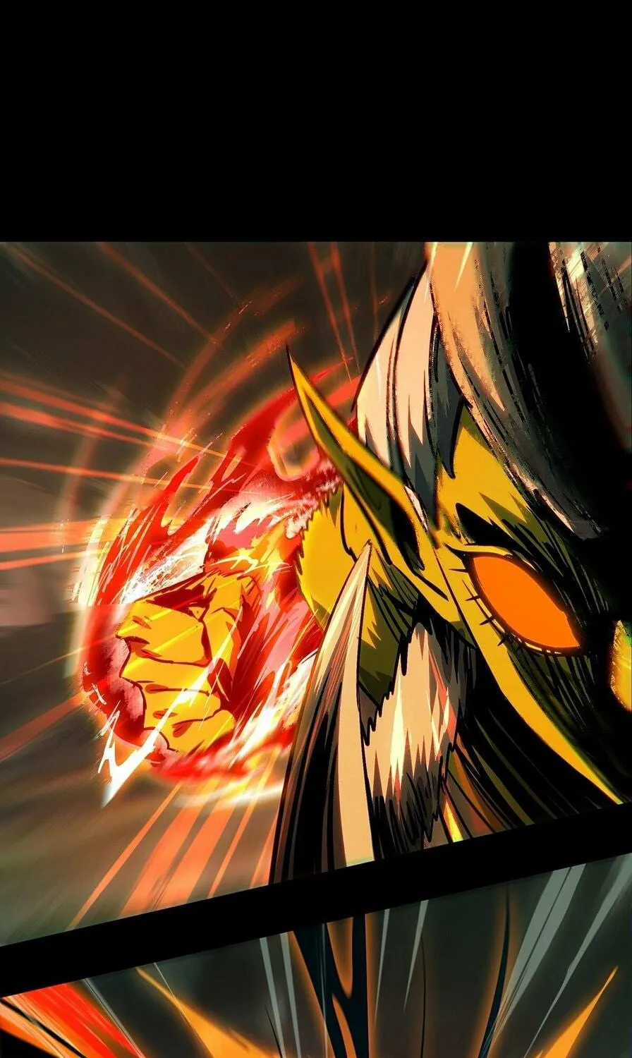 Read Formless Form (Colored) chapter 208 image 58 on Lezhin