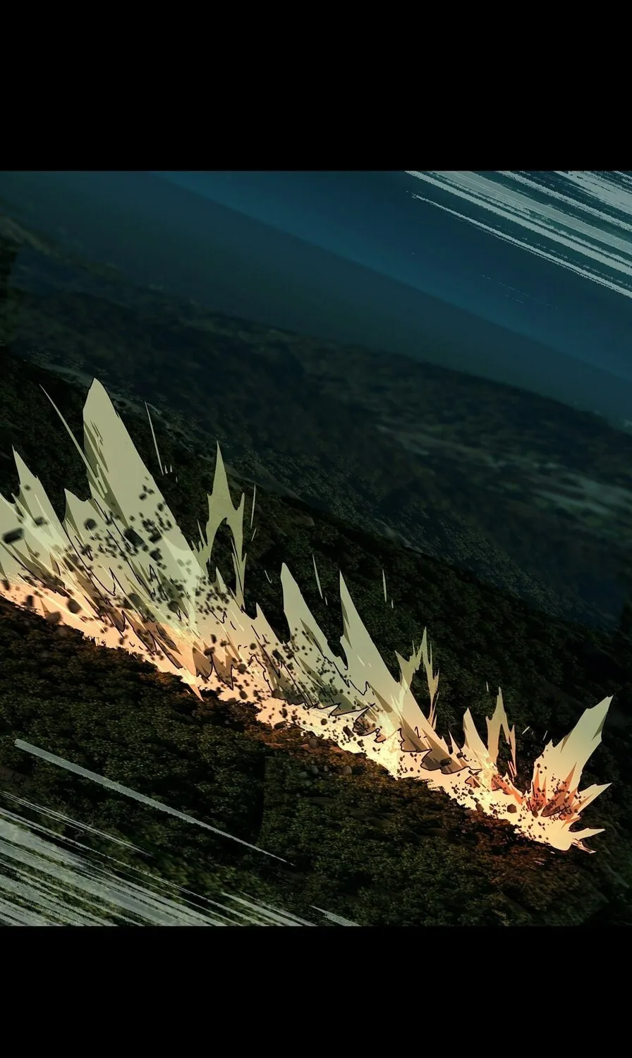 Read Formless Form (Colored) chapter 208 image 66 on Lezhin