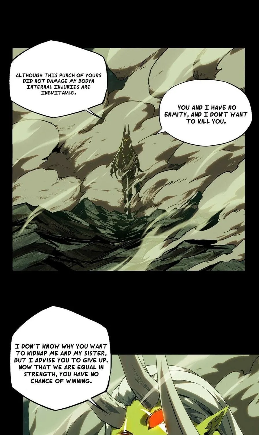 Read Formless Form (Colored) chapter 208 image 68 on Lezhin