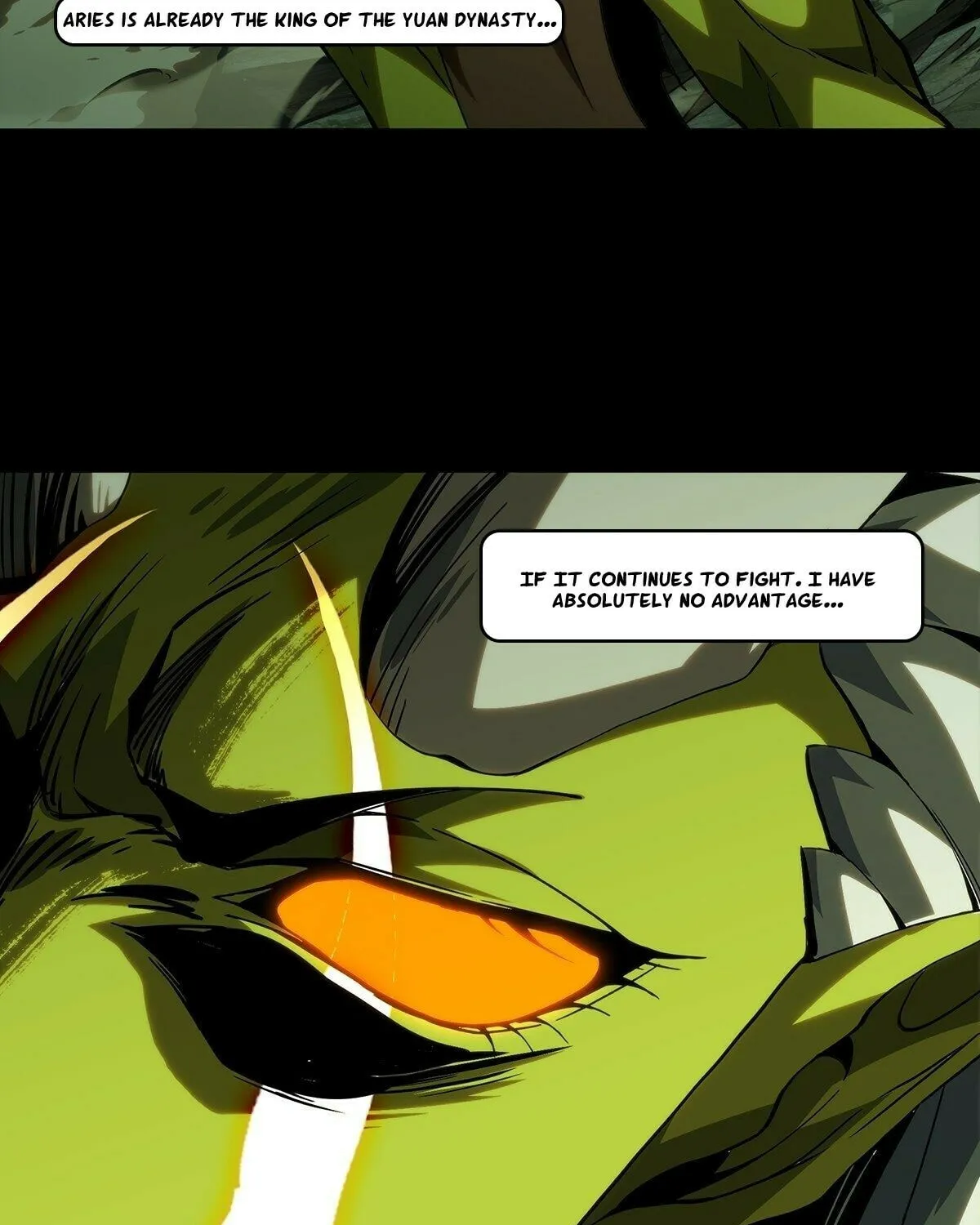 Read Formless Form (Colored) chapter 208 image 74 on Lezhin