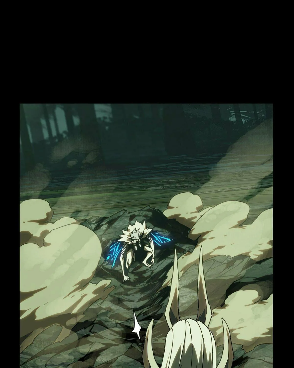 Read Formless Form (Colored) chapter 208 image 76 on Lezhin