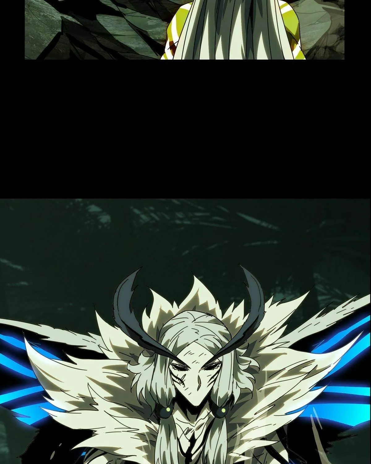 Read Formless Form (Colored) chapter 208 image 78 on Lezhin