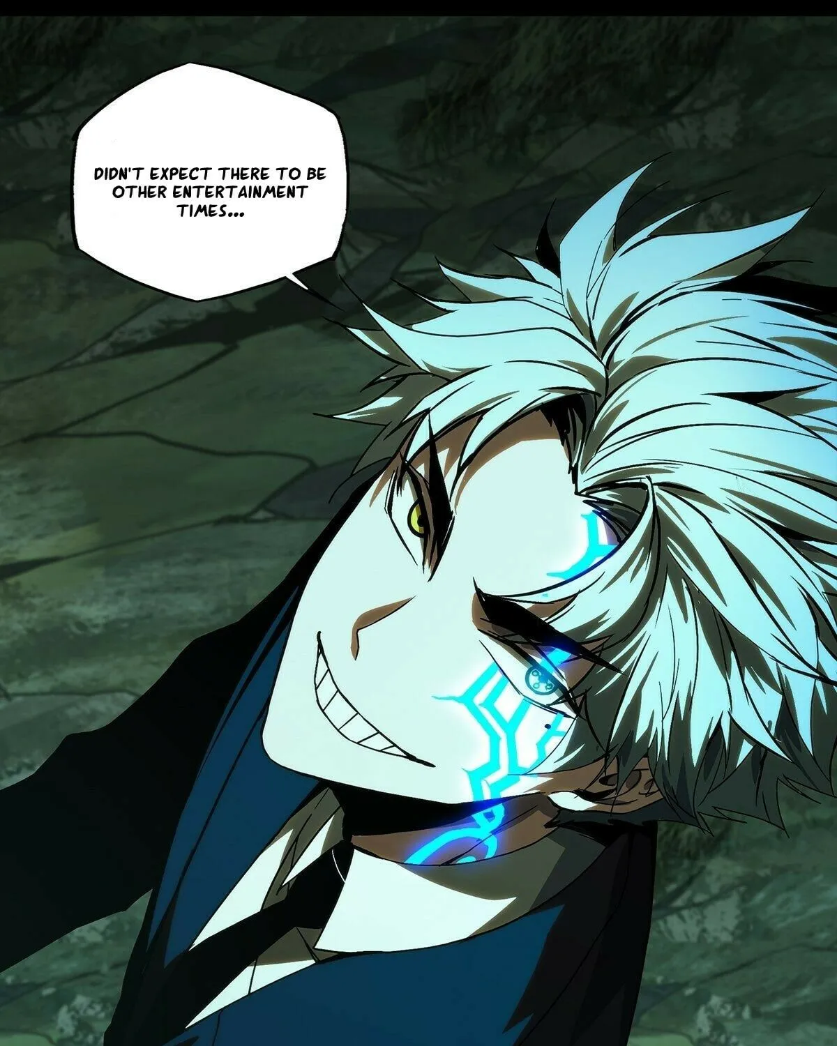 Read Formless Form (Colored) chapter 208 image 92 on Lezhin