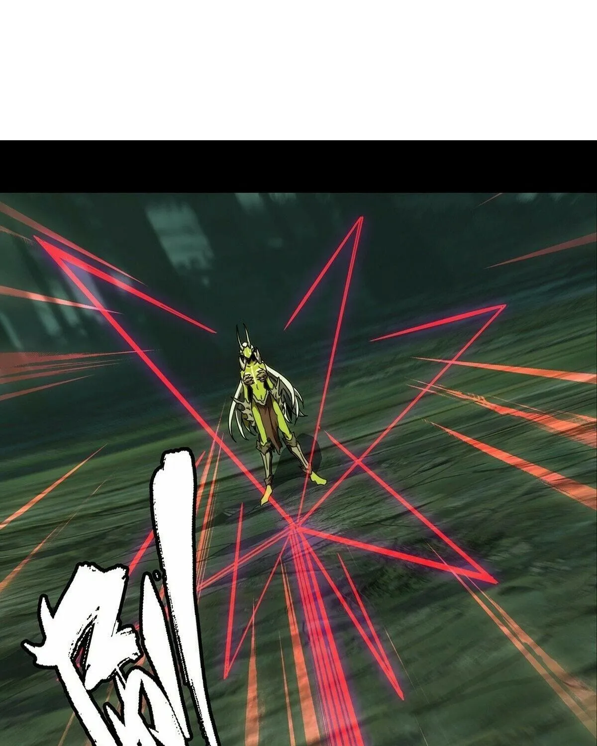 Read Formless Form (Colored) chapter 209 image 16 on Lezhin