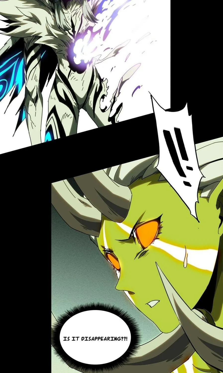 Read Formless Form (Colored) chapter 209 image 22 on Lezhin