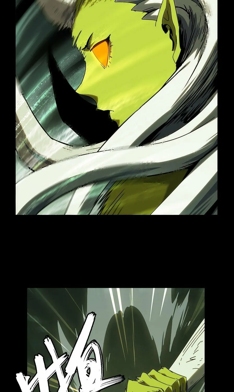 Read Formless Form (Colored) chapter 209 image 26 on Lezhin