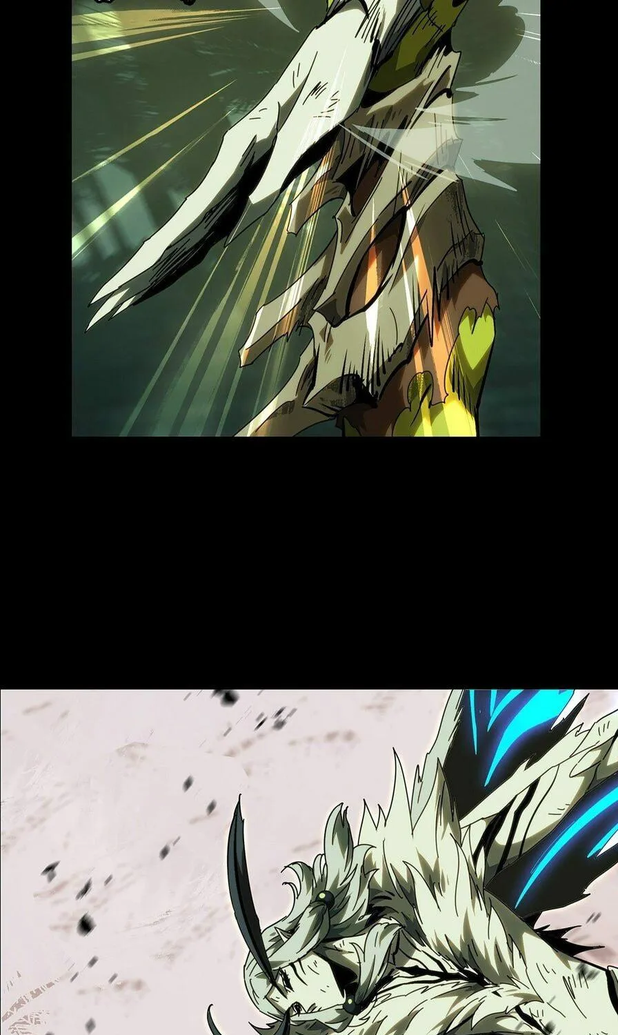 Read Formless Form (Colored) chapter 209 image 28 on Lezhin