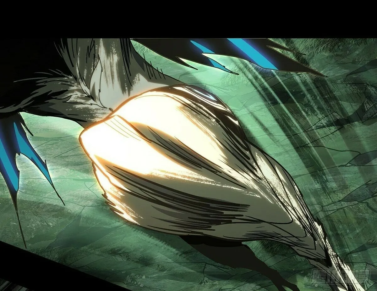 Read Formless Form (Colored) chapter 209 image 33 on Lezhin