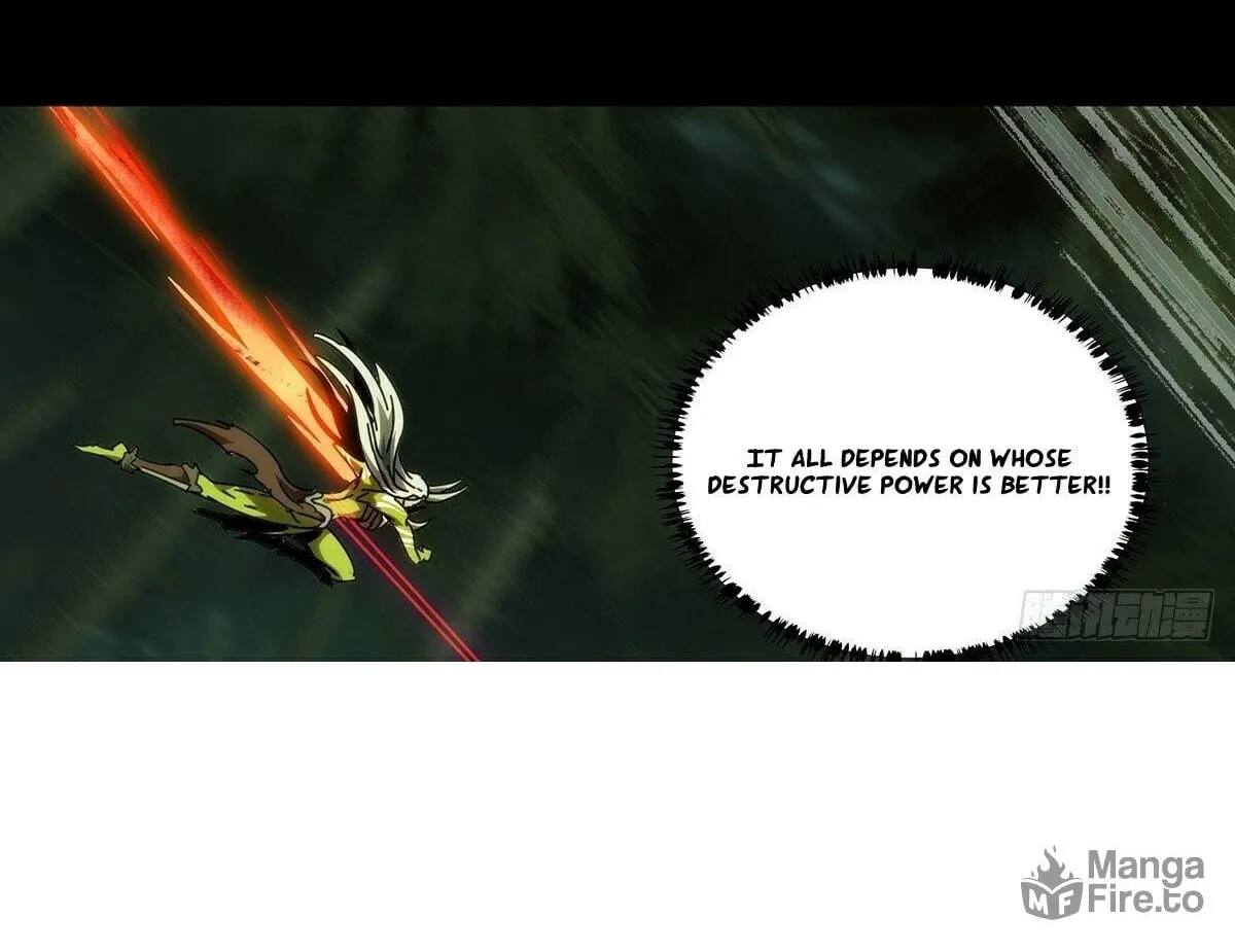 Read Formless Form (Colored) chapter 209 image 49 on Lezhin