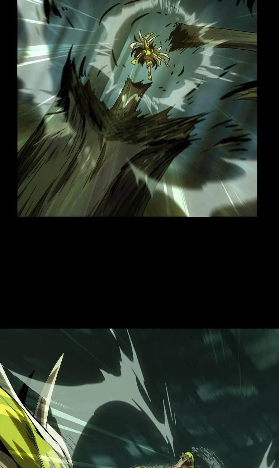 Read Formless Form (Colored) chapter 209 image 58 on Lezhin