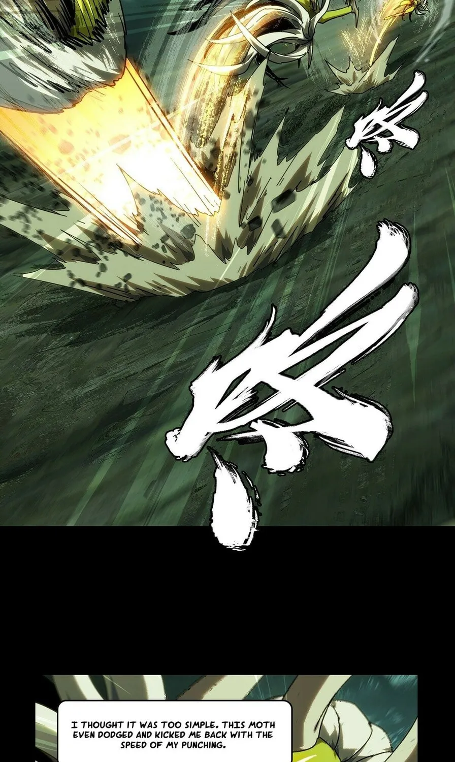 Read Formless Form (Colored) chapter 209 image 60 on Lezhin
