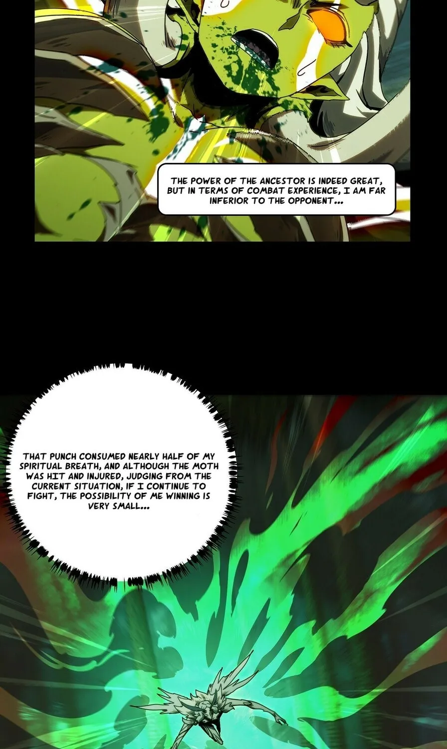 Read Formless Form (Colored) chapter 209 image 62 on Lezhin