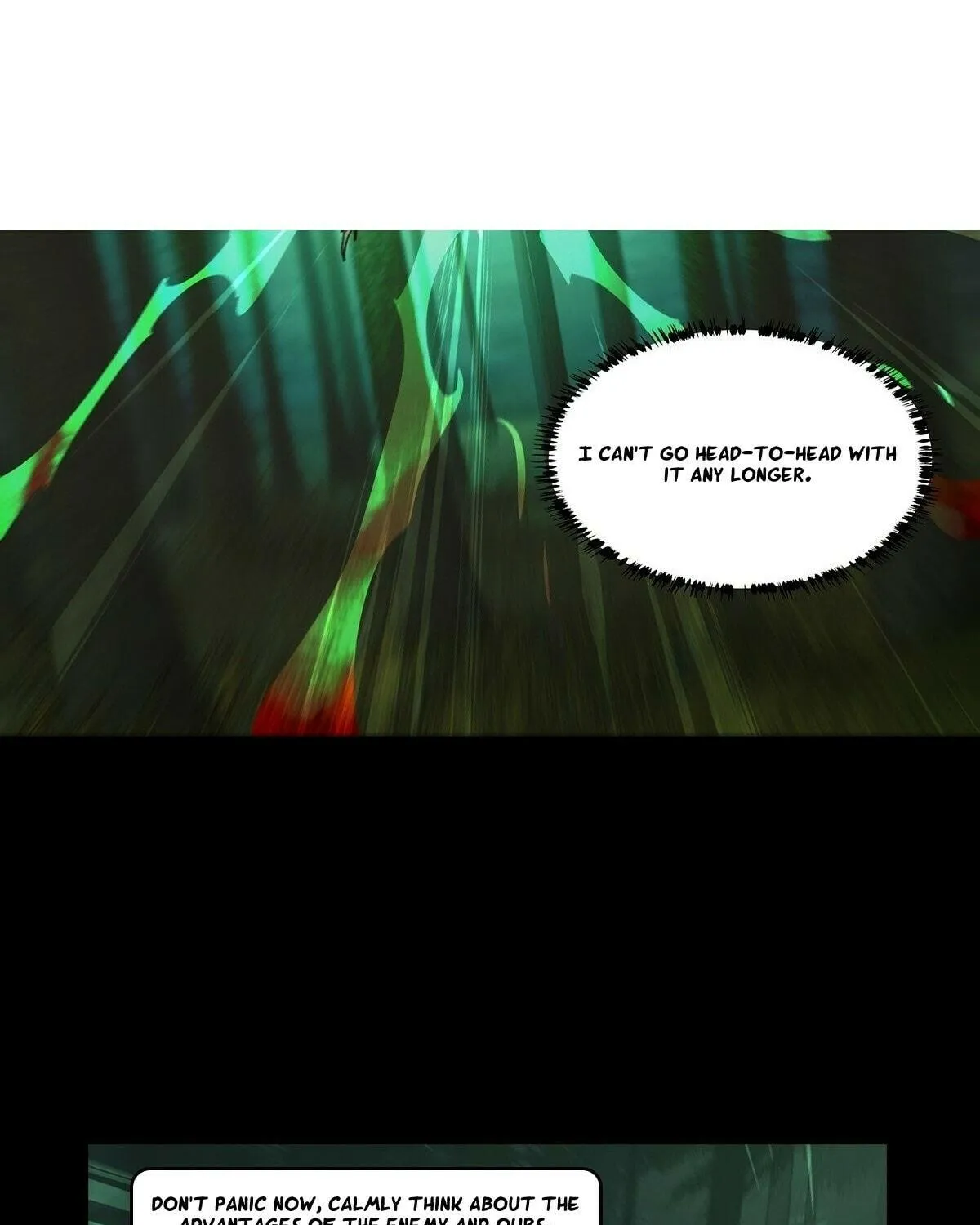 Read Formless Form (Colored) chapter 209 image 64 on Lezhin