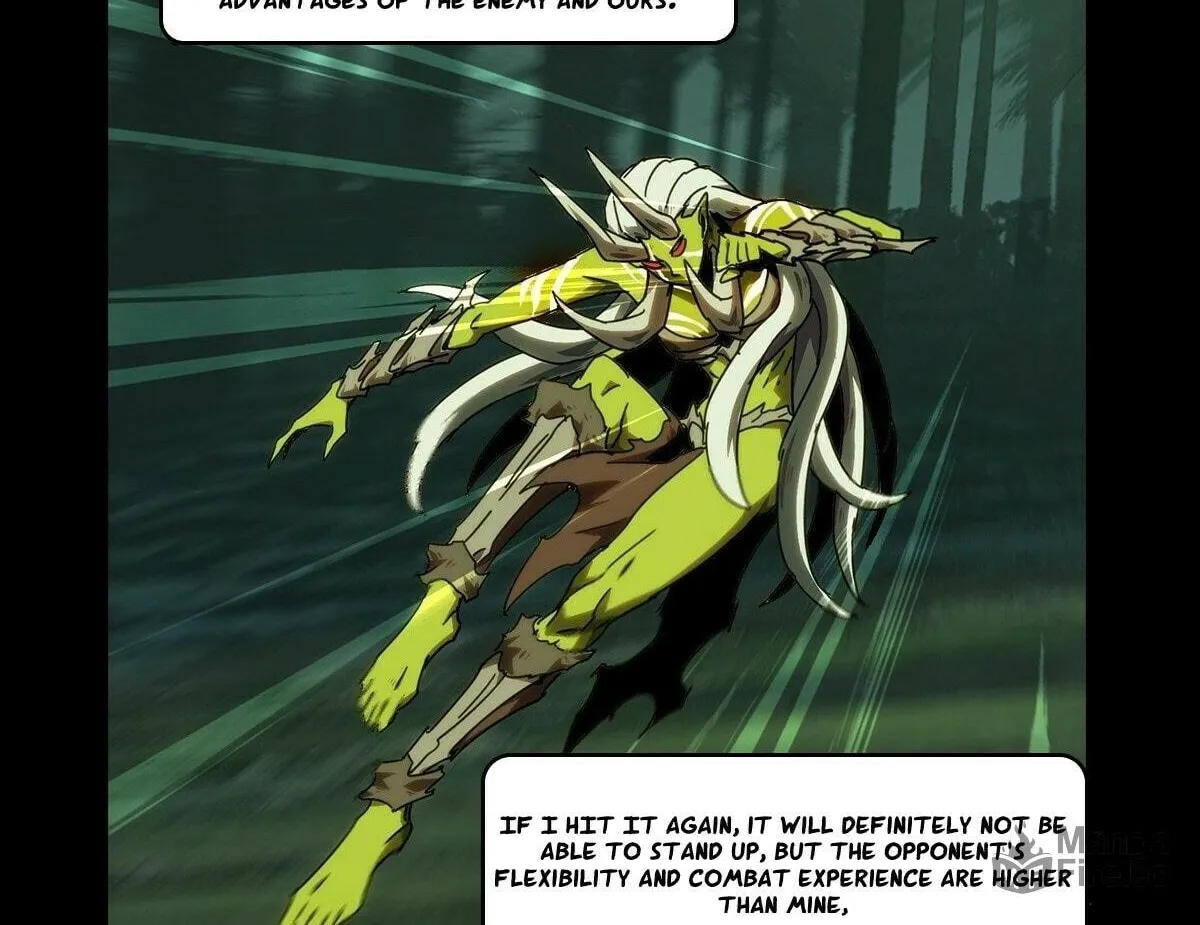 Read Formless Form (Colored) chapter 209 image 65 on Lezhin