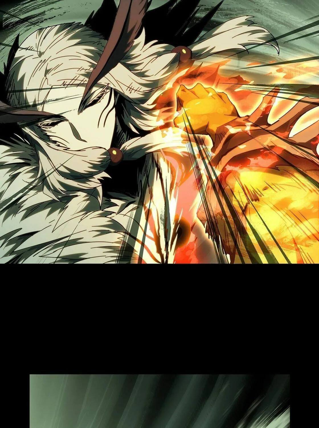 Read Formless Form (Colored) chapter 209 image 76 on Lezhin