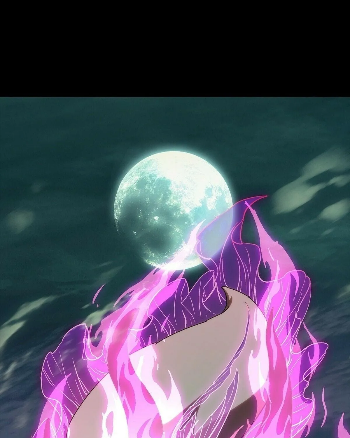 Read Formless Form (Colored) chapter 209 image 8 on Lezhin