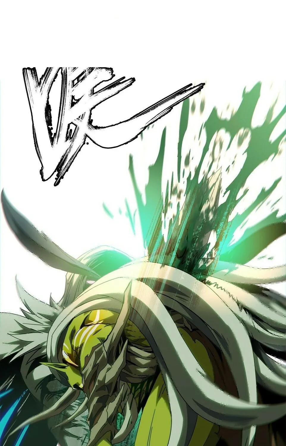 Read Formless Form (Colored) chapter 209 image 80 on Lezhin