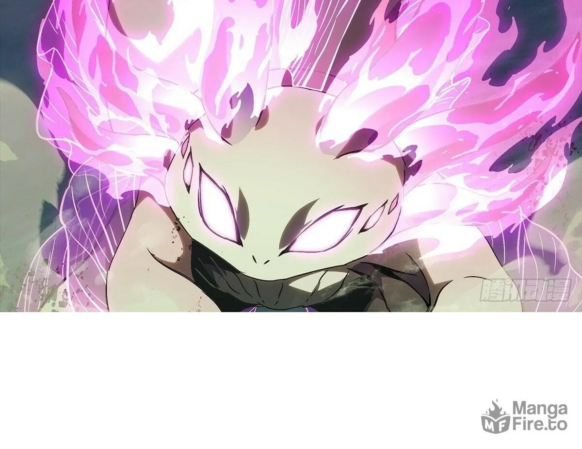 Read Formless Form (Colored) chapter 209 image 9 on Lezhin