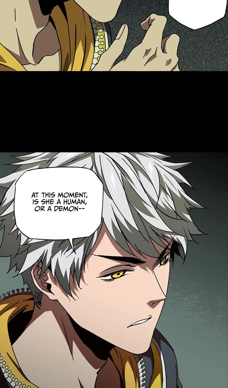 Read Formless Form (Colored) chapter 21 image 10 on Lezhin