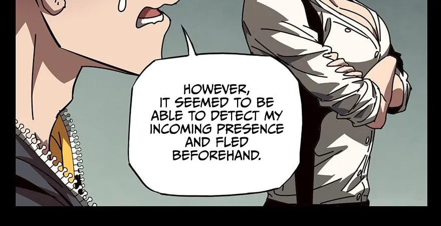 Read Formless Form (Colored) chapter 21 image 6 on Lezhin