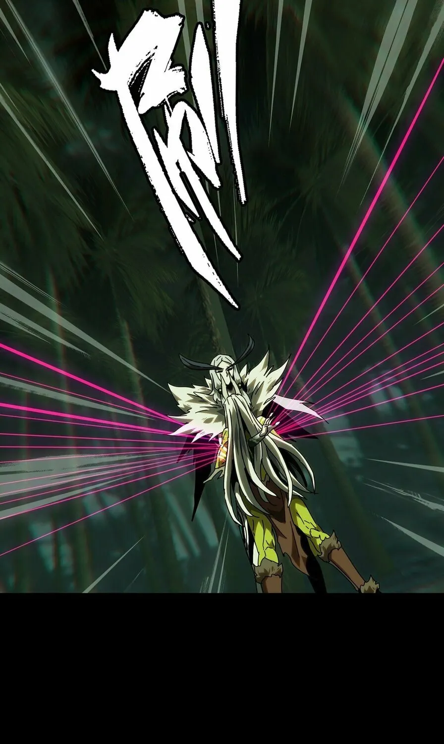 Read Formless Form (Colored) chapter 210 image 14 on Lezhin