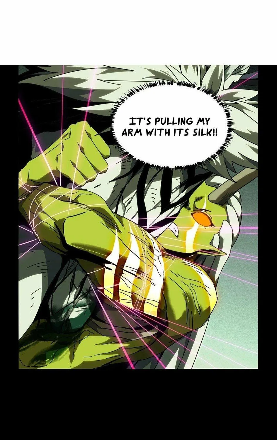 Read Formless Form (Colored) chapter 210 image 16 on Lezhin
