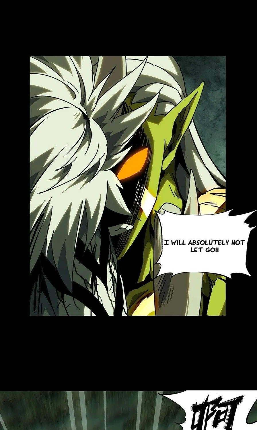 Read Formless Form (Colored) chapter 210 image 18 on Lezhin