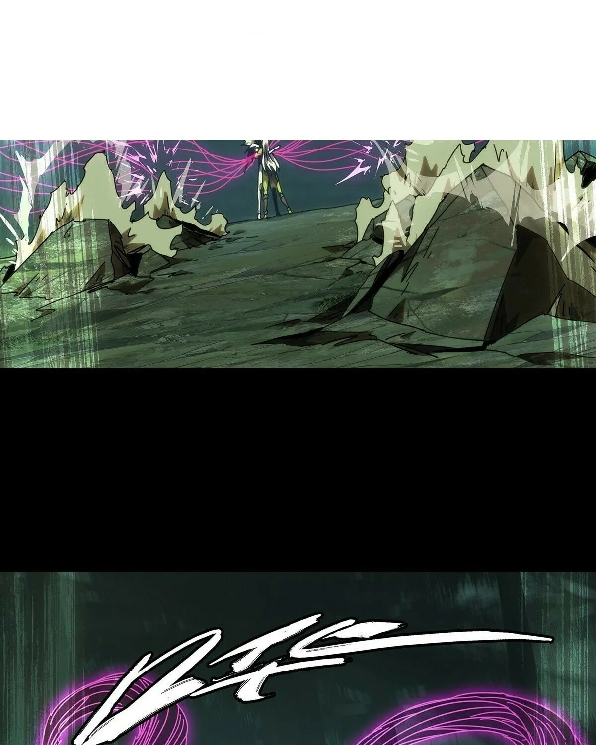 Read Formless Form (Colored) chapter 210 image 24 on Lezhin