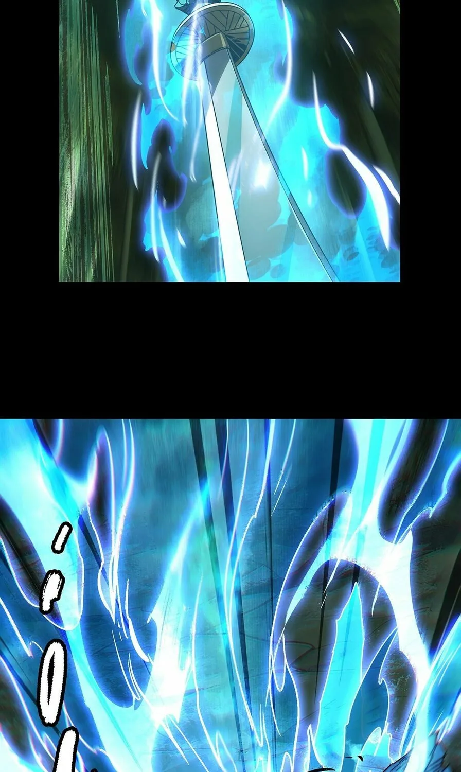 Read Formless Form (Colored) chapter 210 image 30 on Lezhin