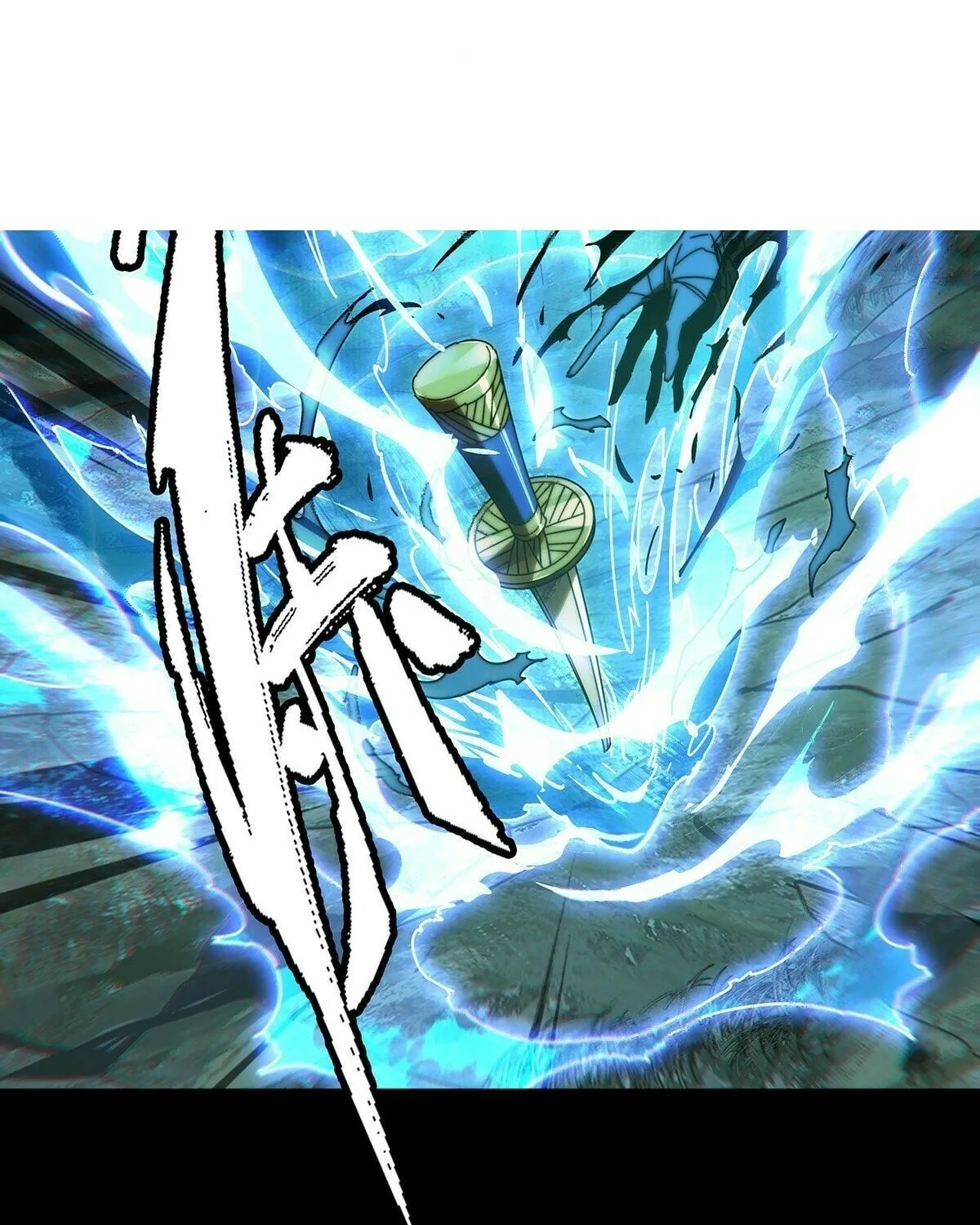 Read Formless Form (Colored) chapter 210 image 32 on Lezhin