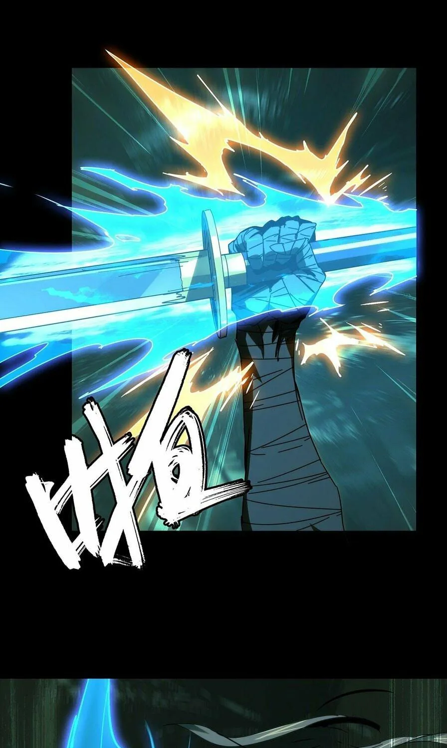 Read Formless Form (Colored) chapter 210 image 38 on Lezhin