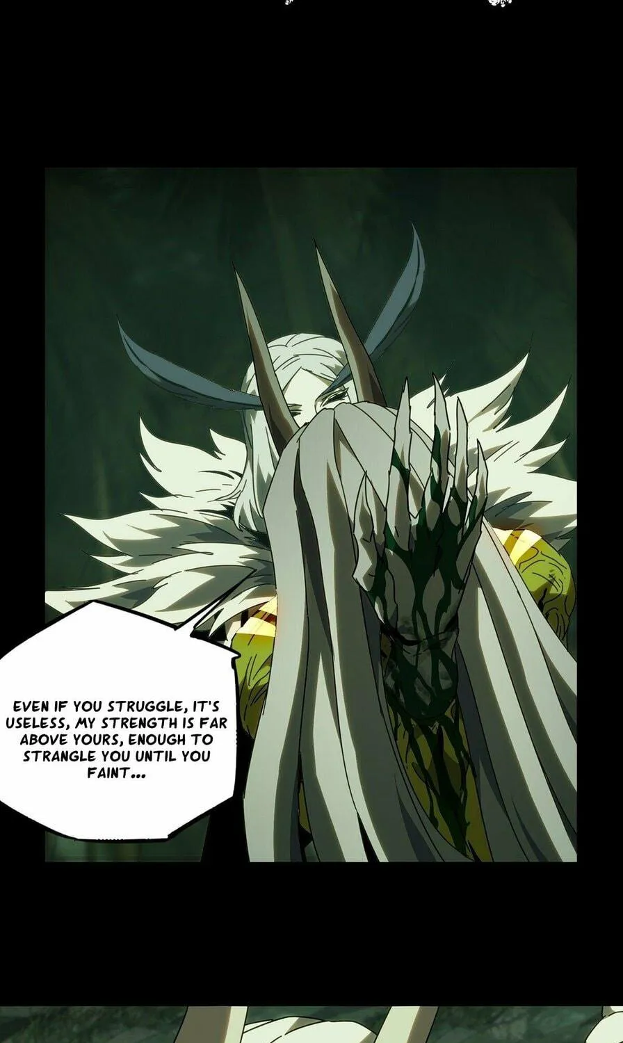 Read Formless Form (Colored) chapter 210 image 4 on Lezhin