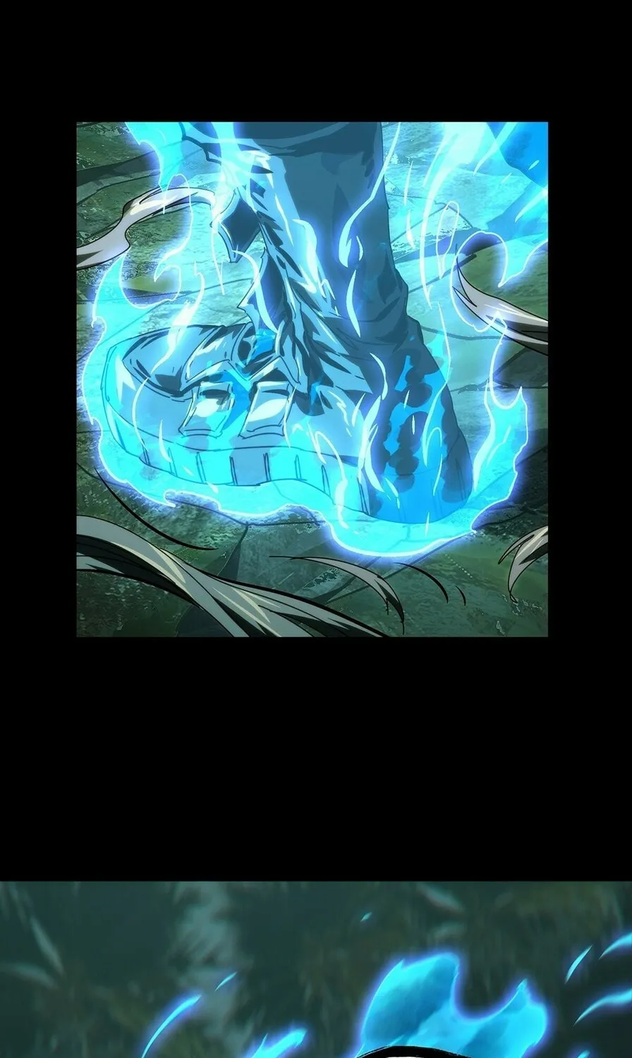 Read Formless Form (Colored) chapter 210 image 42 on Lezhin