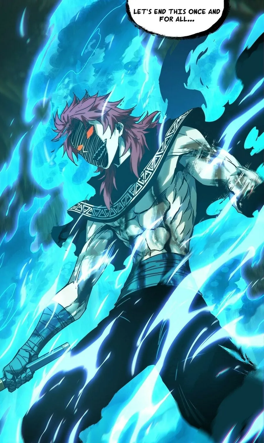 Read Formless Form (Colored) chapter 210 image 44 on Lezhin