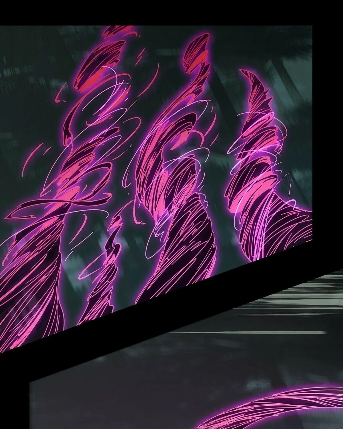 Read Formless Form (Colored) chapter 210 image 48 on Lezhin