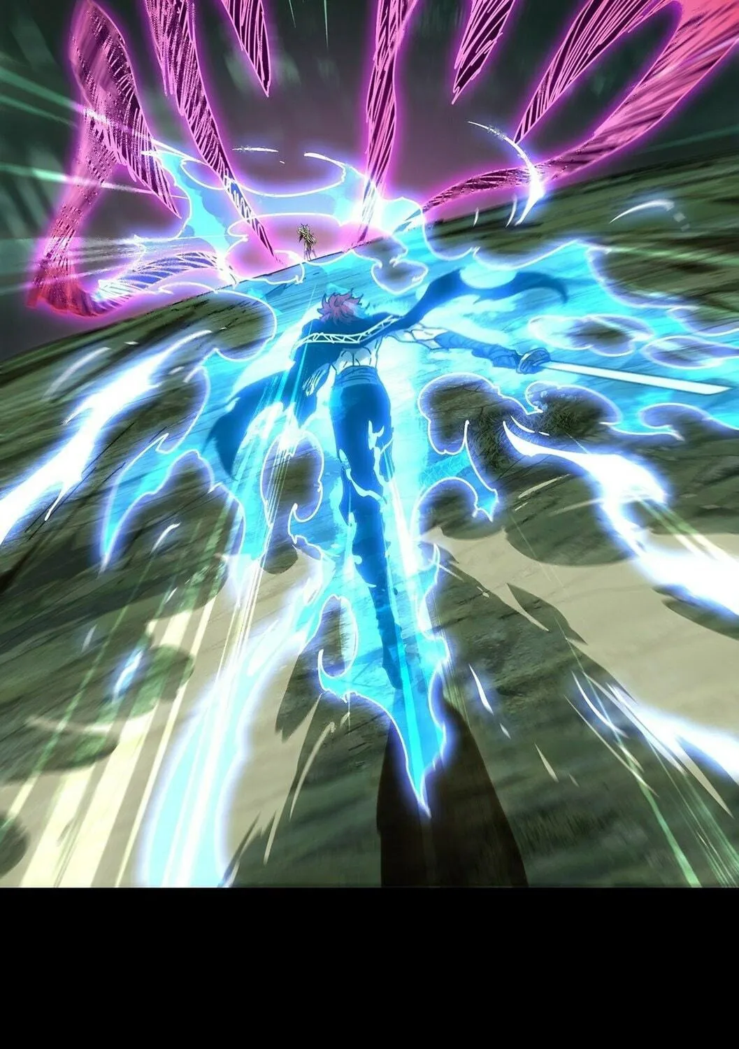 Read Formless Form (Colored) chapter 210 image 52 on Lezhin