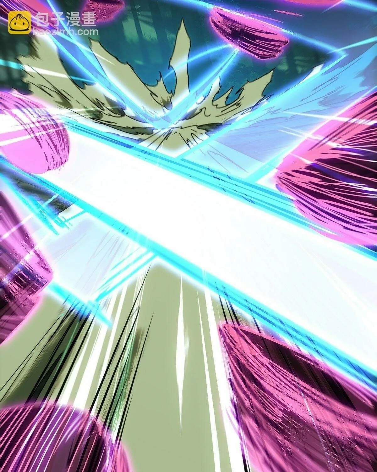 Read Formless Form (Colored) chapter 210 image 56 on Lezhin
