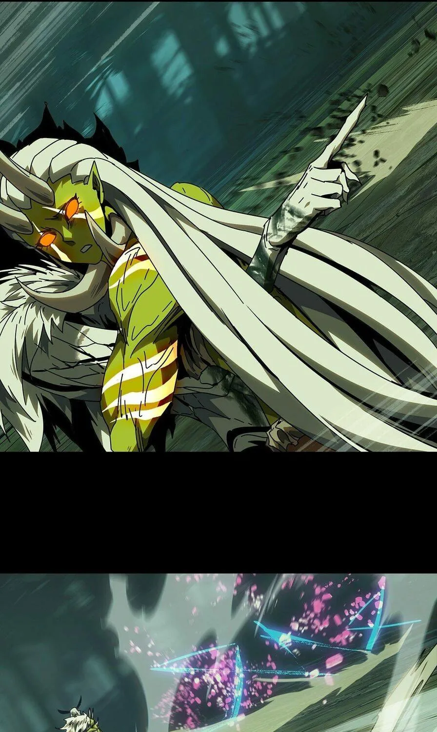 Read Formless Form (Colored) chapter 210 image 58 on Lezhin