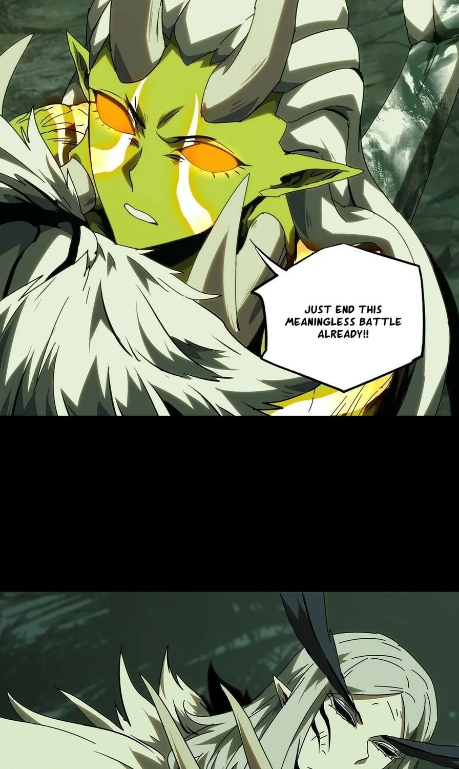 Read Formless Form (Colored) chapter 210 image 6 on Lezhin