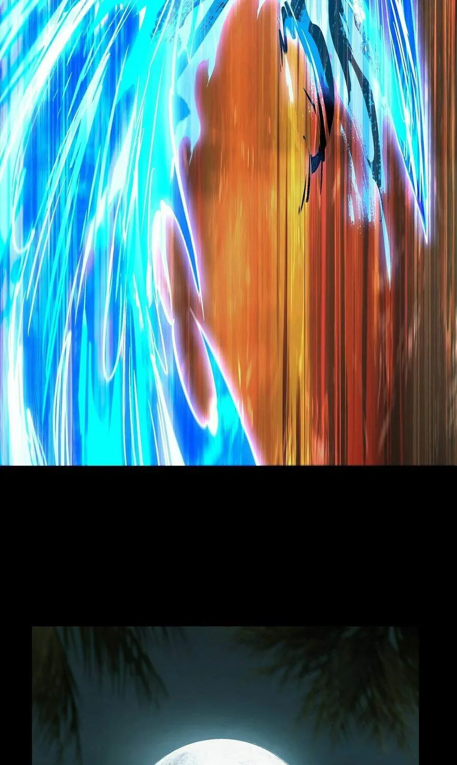 Read Formless Form (Colored) chapter 210 image 68 on Lezhin