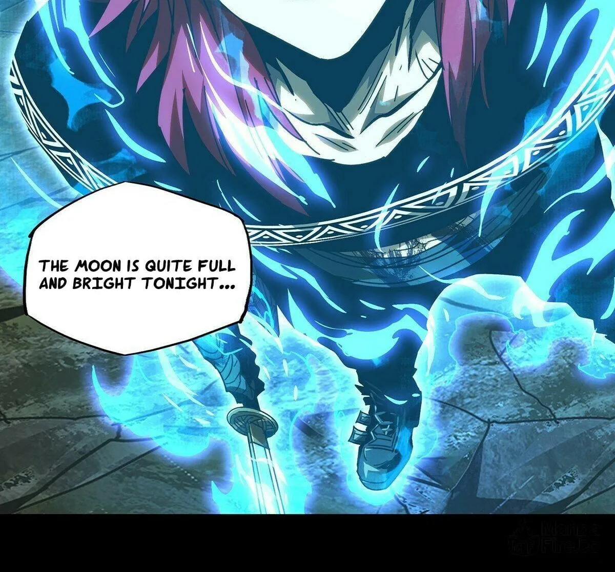 Read Formless Form (Colored) chapter 210 image 71 on Lezhin